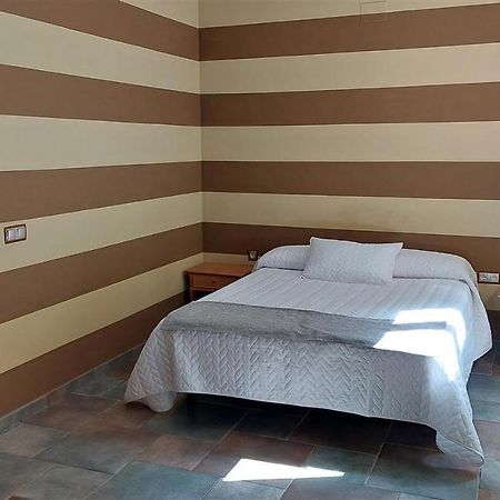 Camping Caravaning Cuenca Cuenca  Exterior photo