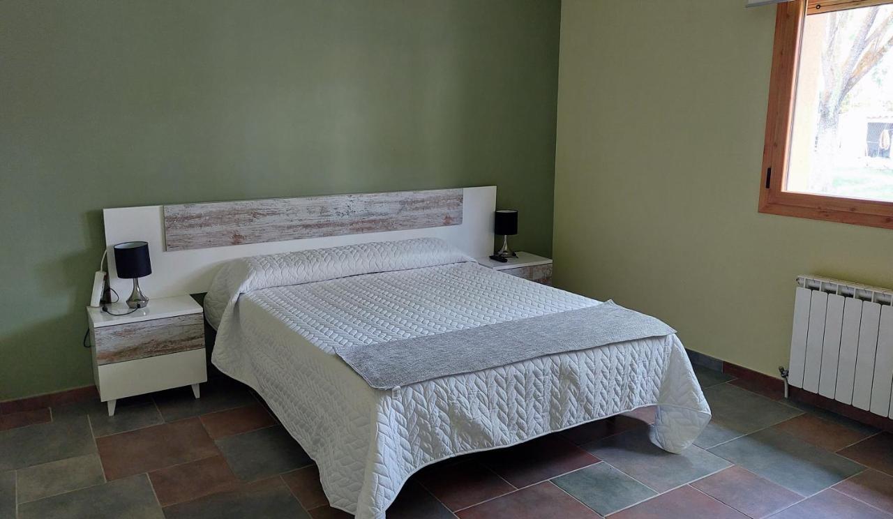 Camping Caravaning Cuenca Cuenca  Exterior photo