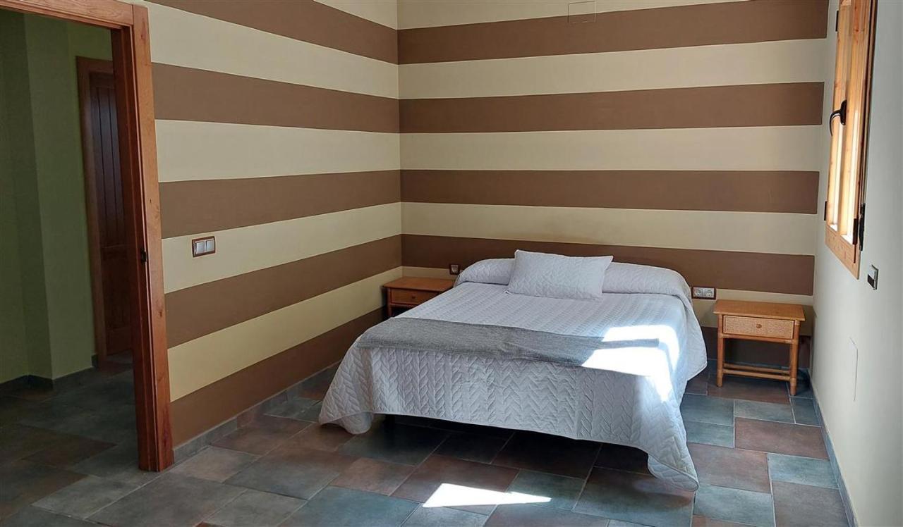 Camping Caravaning Cuenca Cuenca  Exterior photo