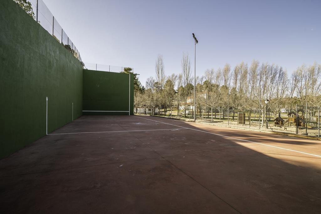 Camping Caravaning Cuenca Cuenca  Exterior photo