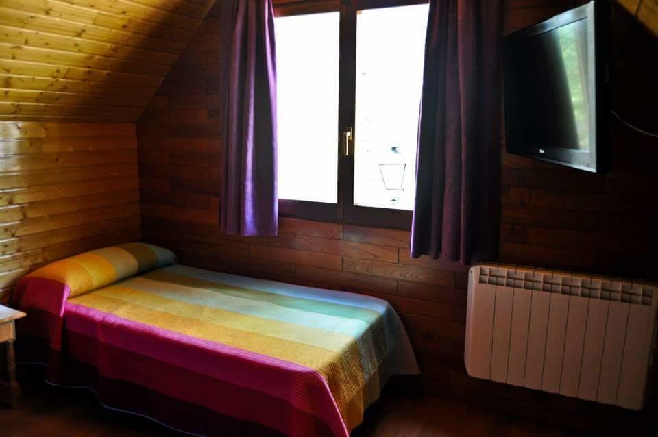 Camping Caravaning Cuenca Cuenca  Exterior photo