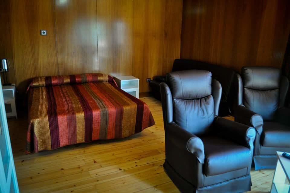Camping Caravaning Cuenca Cuenca  Exterior photo