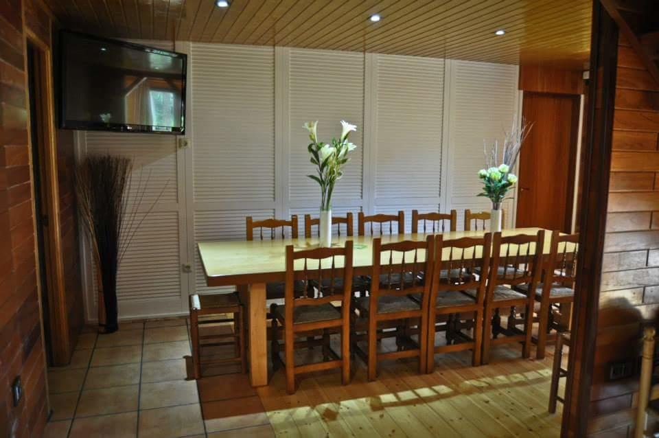 Camping Caravaning Cuenca Cuenca  Exterior photo