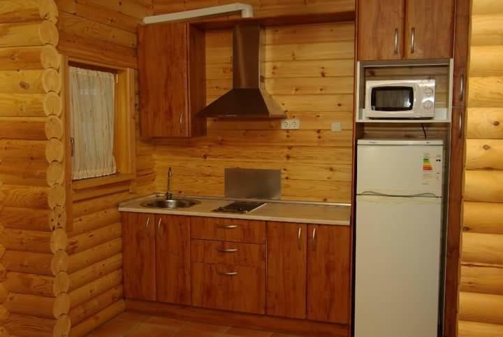 Camping Caravaning Cuenca Cuenca  Exterior photo