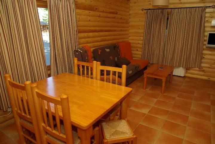 Camping Caravaning Cuenca Cuenca  Exterior photo