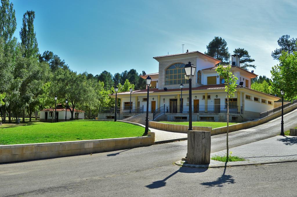 Camping Caravaning Cuenca Cuenca  Exterior photo